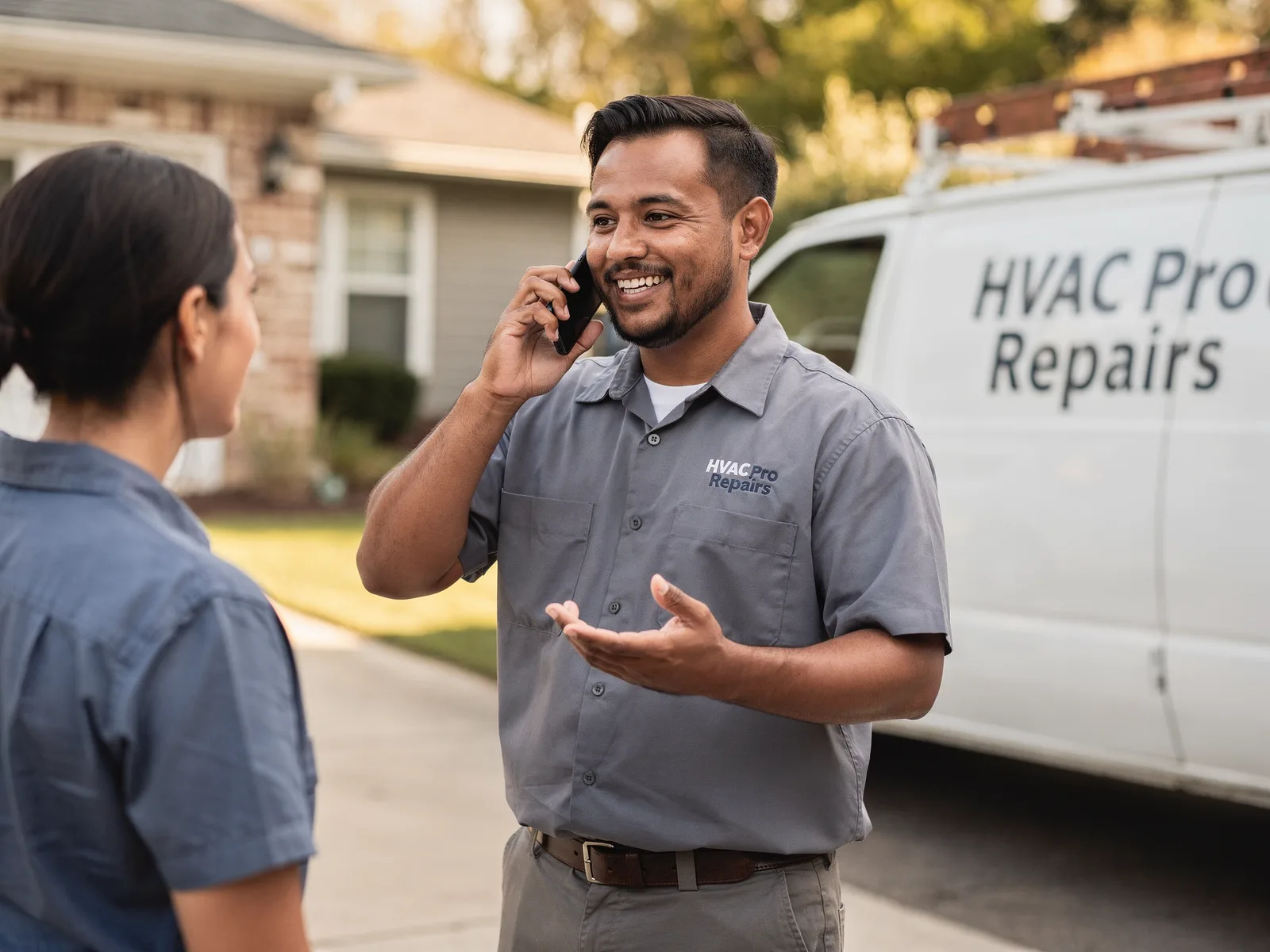 Heat Pump Repair Waite Park, MN FAQs